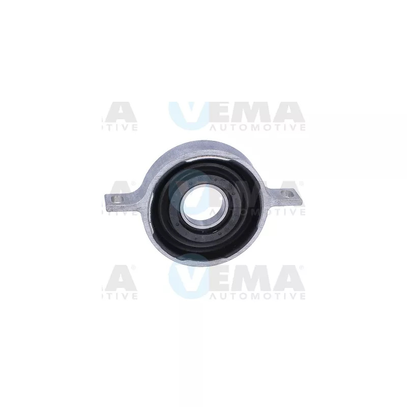 Suspension, arbre de cardan VEMA 490053