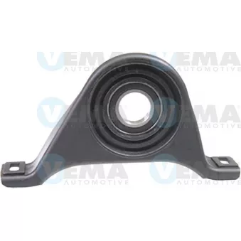 Suspension, arbre de cardan VEMA 490054