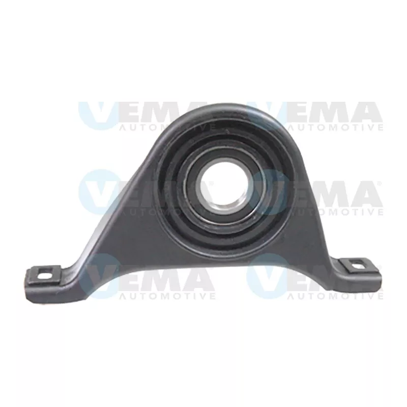 Suspension, arbre de cardan VEMA 490054
