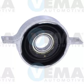 Suspension, arbre de cardan VEMA 490055