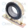 Suspension, arbre de cardan VEMA 490056 - Visuel 1