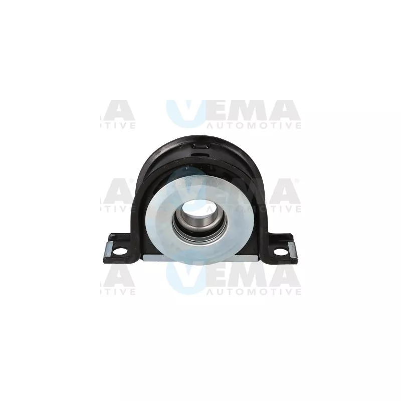 Suspension, arbre de cardan VEMA 490057