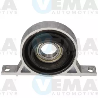 Suspension, arbre de cardan VEMA 490063