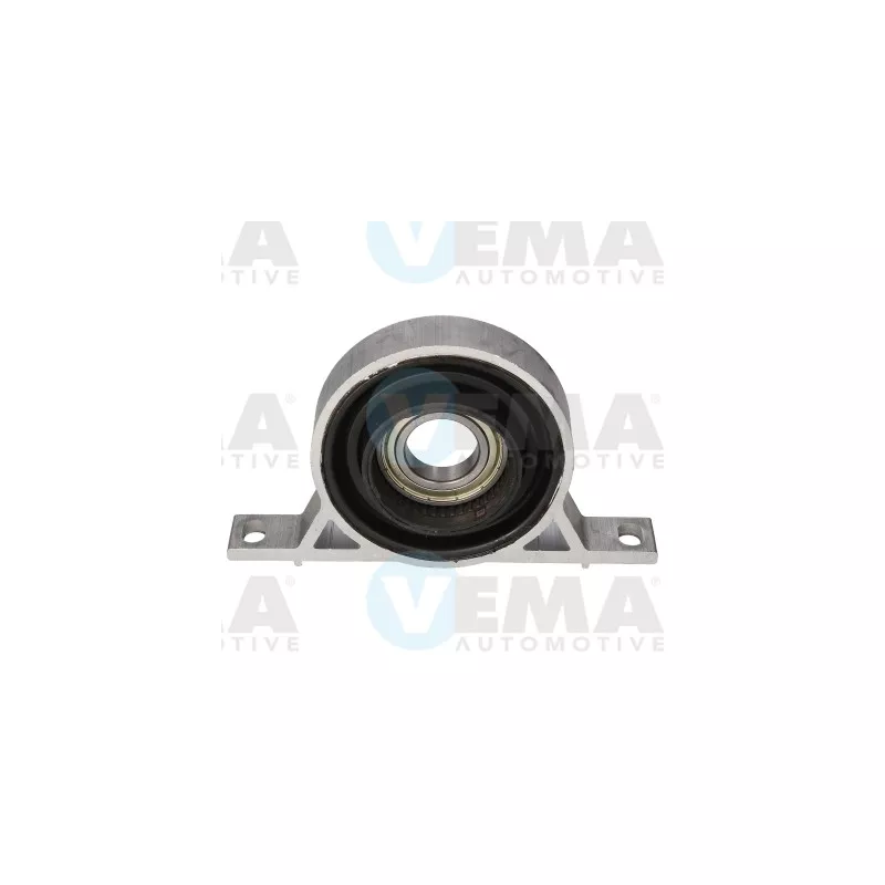 Suspension, arbre de cardan VEMA 490063