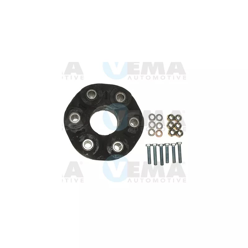 Joint, arbre longitudinal VEMA 500002