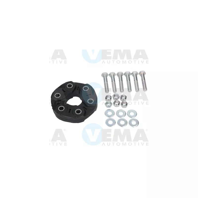 Joint, arbre longitudinal VEMA 500005