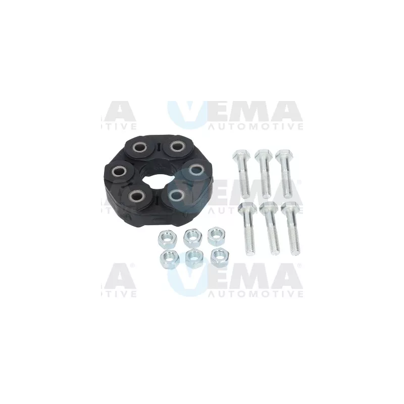 Joint, arbre longitudinal VEMA 500014