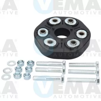 Joint, arbre longitudinal VEMA 500015