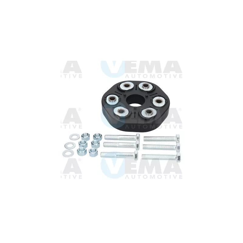 Joint, arbre longitudinal VEMA 500015