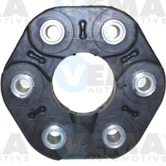 Joint, arbre longitudinal VEMA 500017
