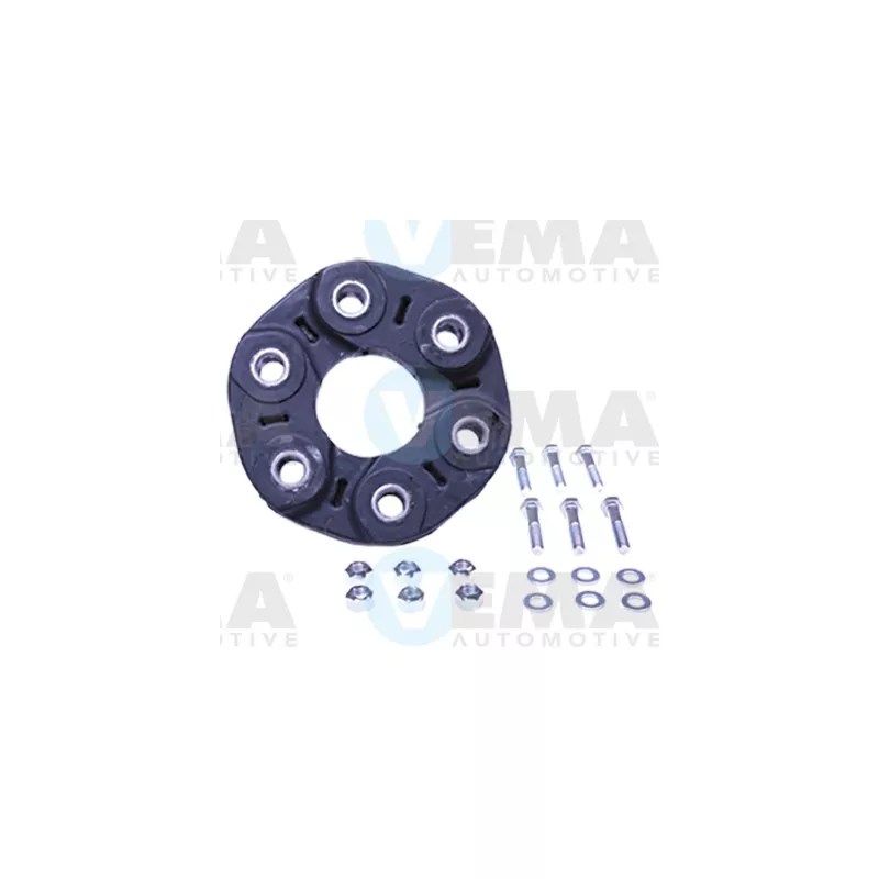 Joint, arbre longitudinal VEMA 500023