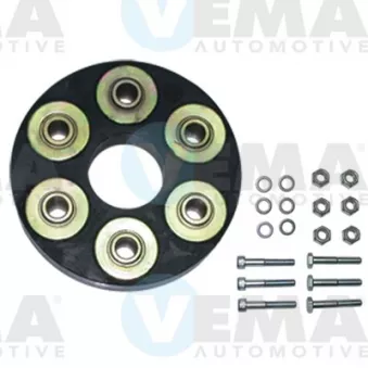 Joint, arbre longitudinal VEMA 500024