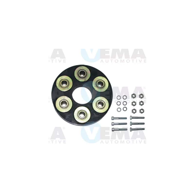 Joint, arbre longitudinal VEMA 500024