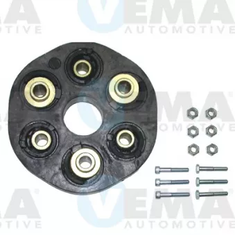 Joint, arbre longitudinal VEMA 500025
