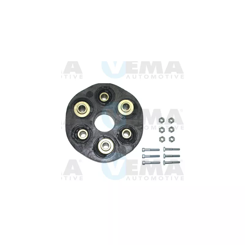 Joint, arbre longitudinal VEMA 500025