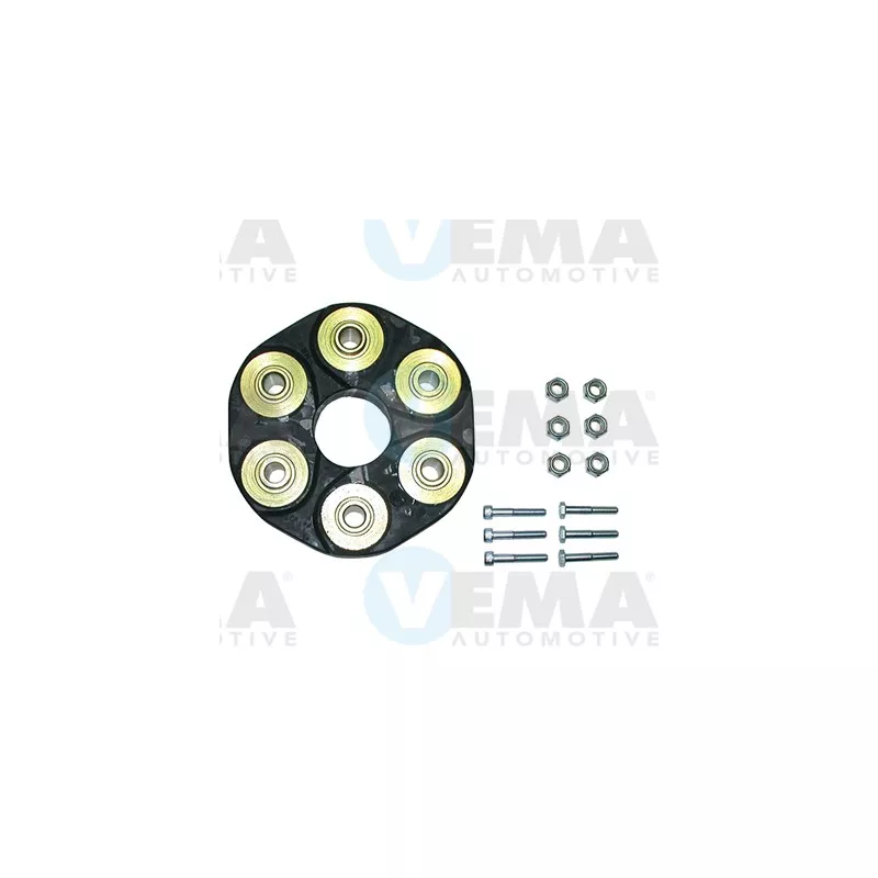 Joint, arbre longitudinal VEMA 500026