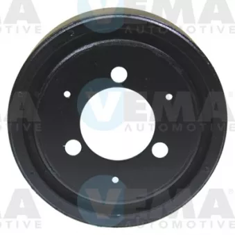 Joint, arbre longitudinal VEMA 500027