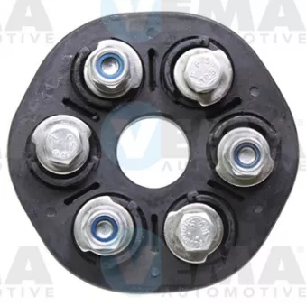 Joint, arbre longitudinal VEMA 500028