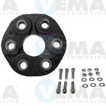 Joint, arbre longitudinal VEMA 500032