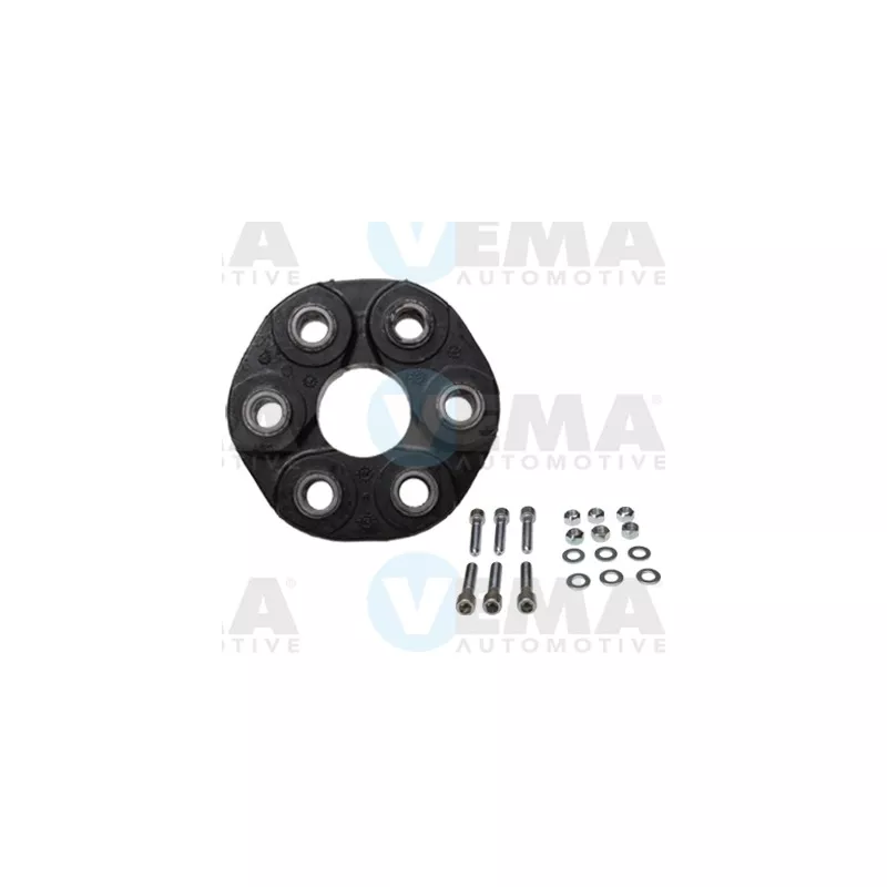 Joint, arbre longitudinal VEMA 500032