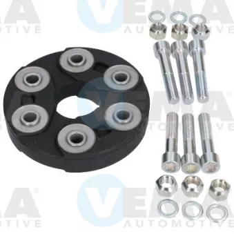 Joint, arbre longitudinal VEMA 500038