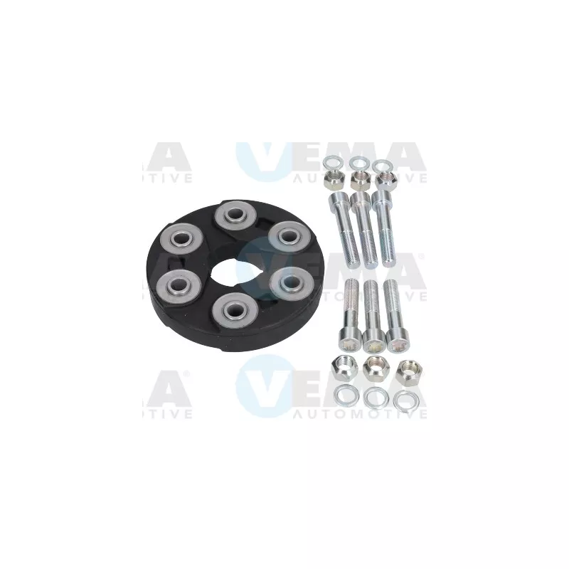 Joint, arbre longitudinal VEMA 500038