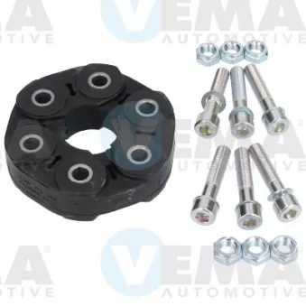 Joint, arbre longitudinal VEMA 500040