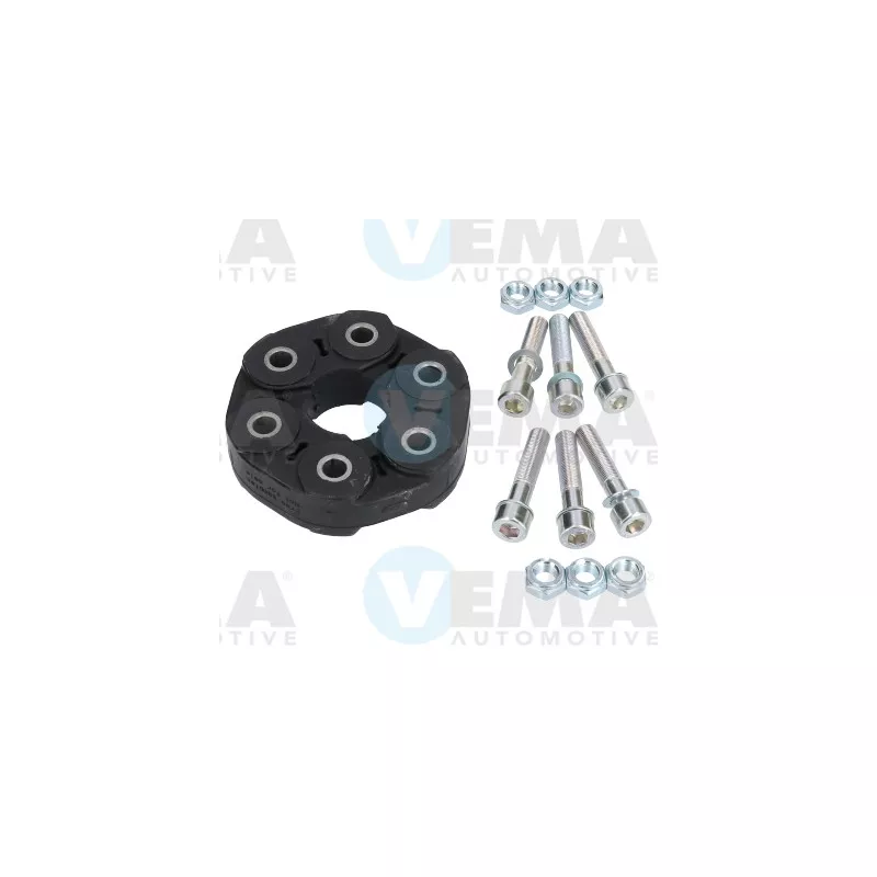Joint, arbre longitudinal VEMA 500040