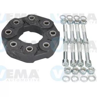 Joint, arbre longitudinal VEMA 500041