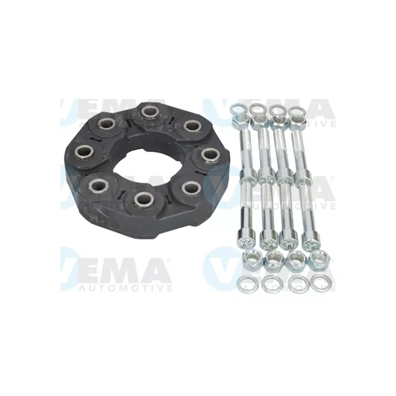 Joint, arbre longitudinal VEMA 500041