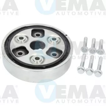 Joint, arbre longitudinal VEMA 500043