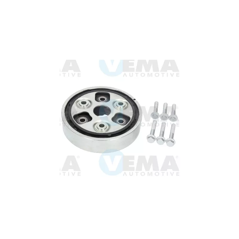 Joint, arbre longitudinal VEMA 500043