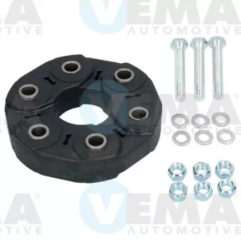 Joint, arbre longitudinal VEMA 500044
