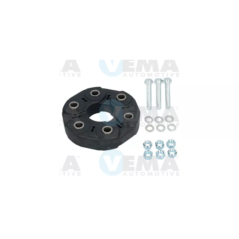 Joint, arbre longitudinal VEMA 500044