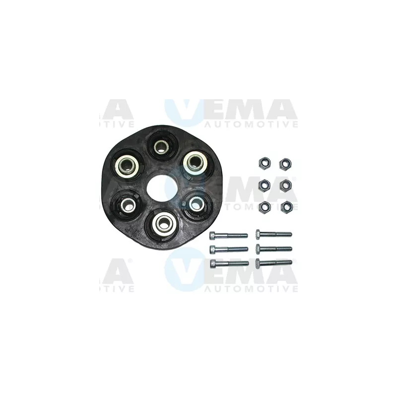 Joint, arbre longitudinal VEMA 500046