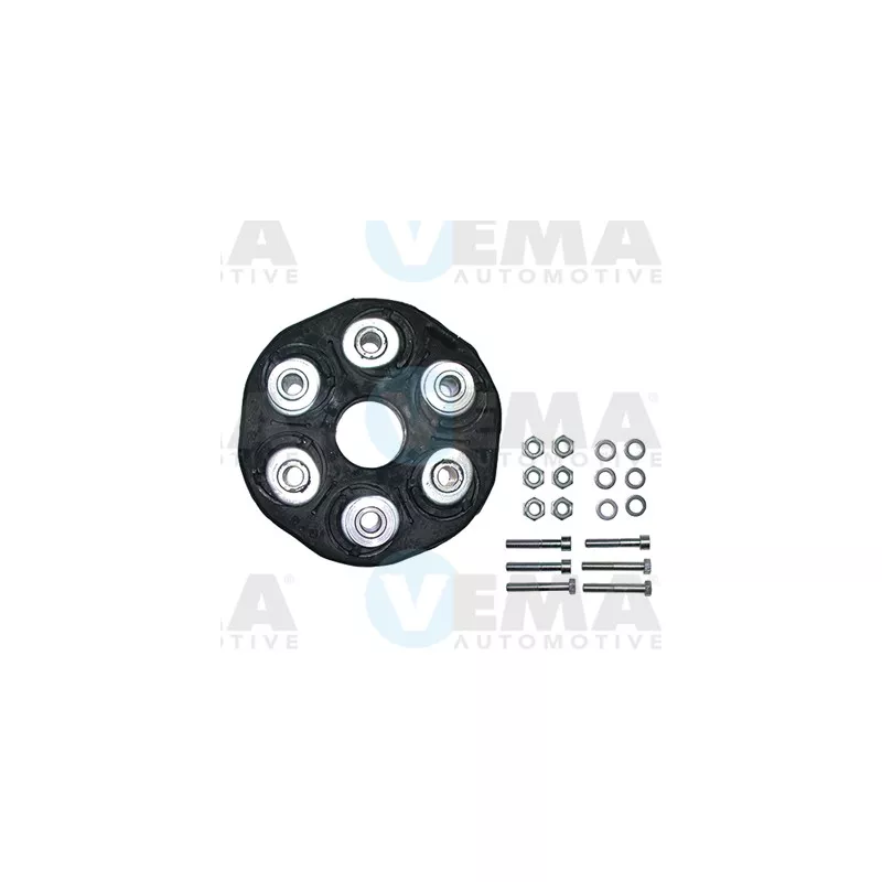 Joint, arbre longitudinal VEMA 500049