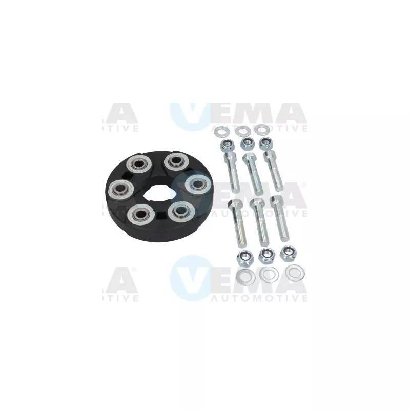 Joint, arbre longitudinal VEMA 500050