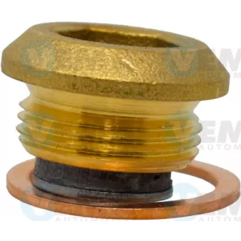 Vis-bouchon, carter d'huile VEMA