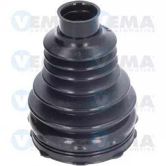 Joint-soufflet, arbre de commande VEMA 510001