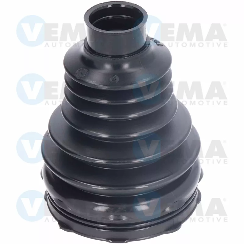 Joint-soufflet, arbre de commande VEMA 510001