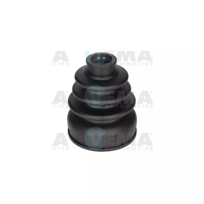 Joint-soufflet, arbre de commande VEMA 510004