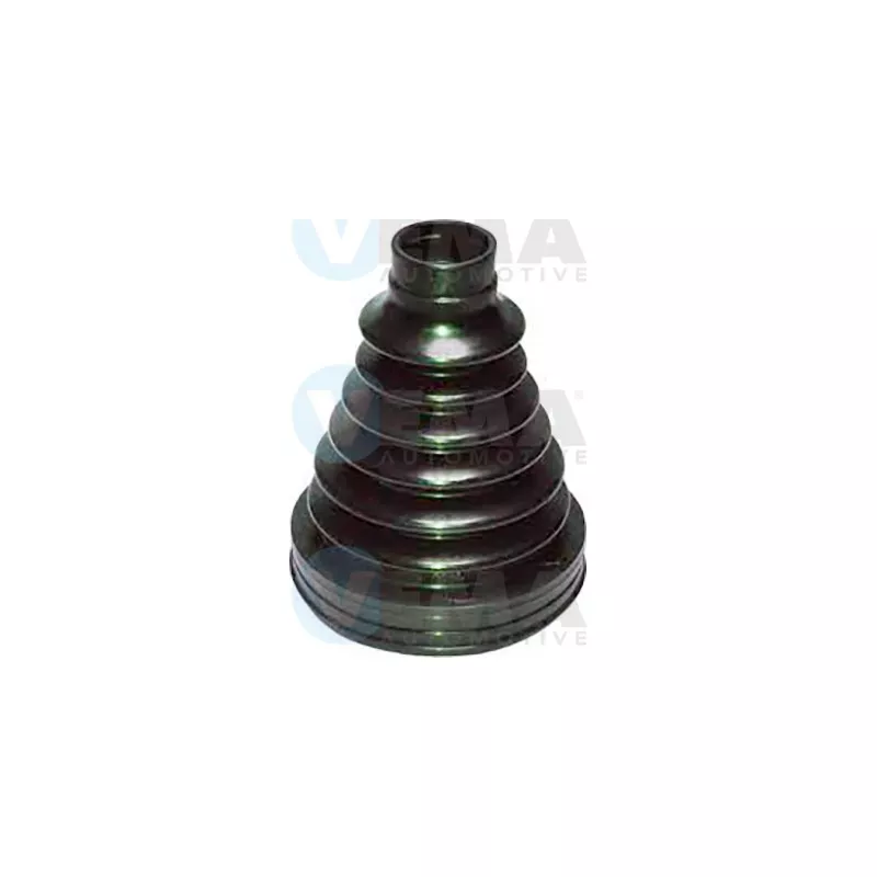 Joint-soufflet, arbre de commande VEMA 510009