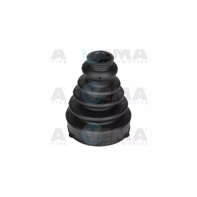 Joint-soufflet, arbre de commande VEMA 510010