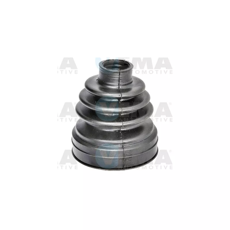 Joint-soufflet, arbre de commande VEMA 510016