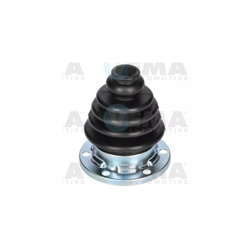 Joint-soufflet, arbre de commande VEMA 510020