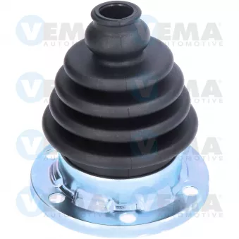 Joint-soufflet, arbre de commande VEMA 510022