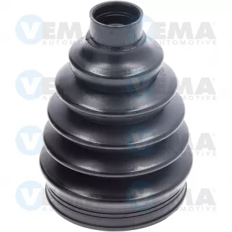 Joint-soufflet, arbre de commande VEMA 510030