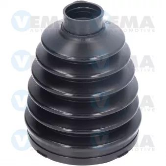 Joint-soufflet, arbre de commande VEMA 510036