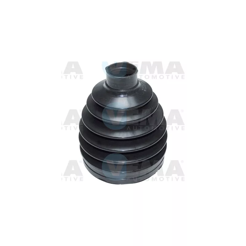 Joint-soufflet, arbre de commande VEMA 510037