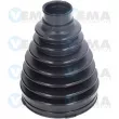 Joint-soufflet, arbre de commande VEMA 510040 - Visuel 1